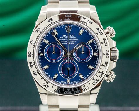 rolex daytona red blue|vintage daytona rolex.